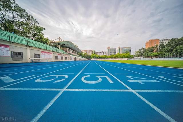 透气型塑胶跑道：让运动Kaiyun 开云更自由让健康更亲近(图2)